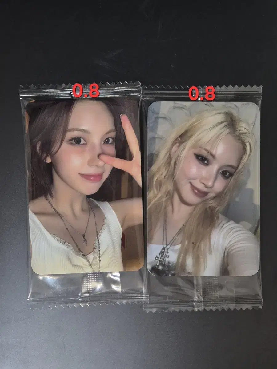 nmixx counting stars ラキドロ ソリュウ 3枚セット Nmixx Counting Stars Pre-order Photocard on Bunjang Global Site.